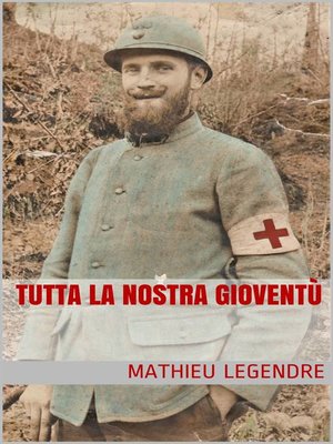 cover image of Tutta la nostra gioventù